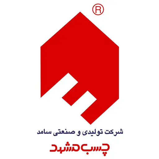 چسب مشهد